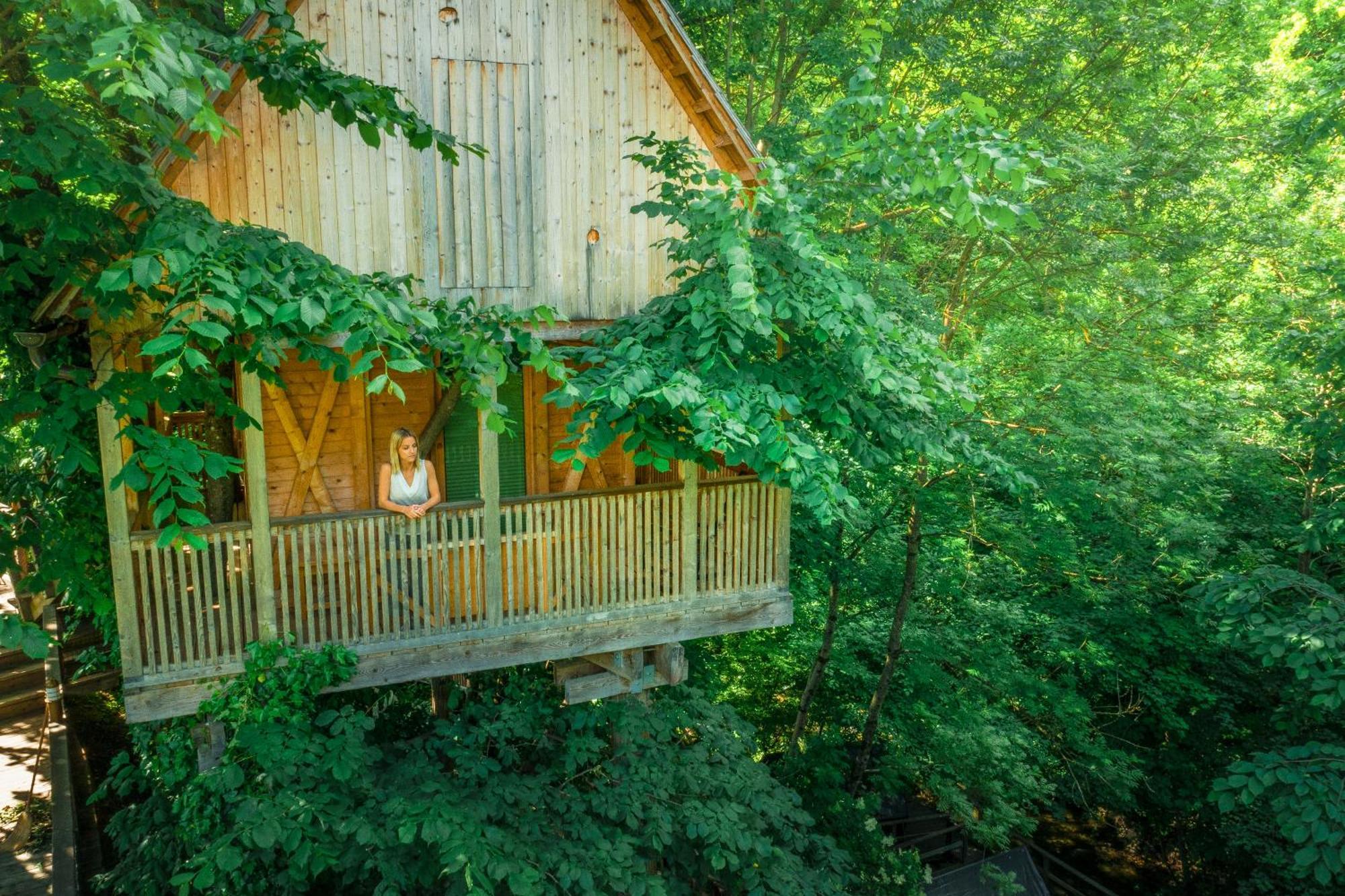 Garden Village Bled Dış mekan fotoğraf